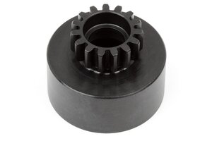 HPI Racing Clutch Bell 15T WR8