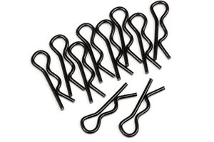 HPI Racing Body Clip (10pcs) HPI Racing Body Clip (10pcs)