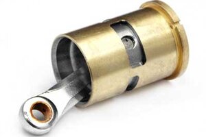 HPI Racing Cylinder/Piston/Connecting Rod Set
