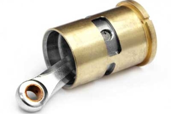 HPI Racing Cylinder/Piston/Connecting Rod Set