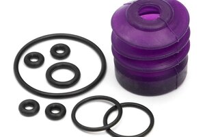 HPI Racing Dust Protection And O-Ring Complete Set