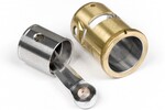 HPI Racing Cylinder/Piston/Connecting Rod Set (F3.5)