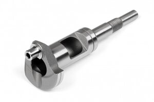 HPI Racing Crankshaft (SG Shaft/F3.5)