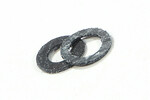 HPI Racing Washer Set Fuel Line