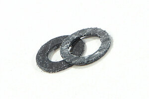 HPI Racing Washer Set Fuel Line