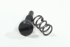 HPI Racing Idle Screw W/Spring (21BB/F3.5)