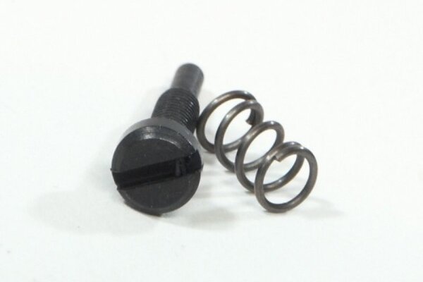 HPI Racing Idle Screw W/Spring (21BB/F3.5)