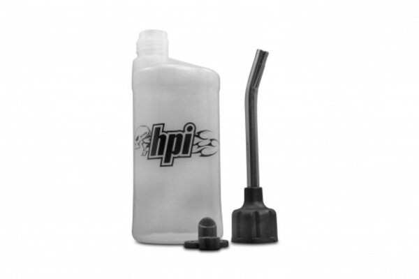 HPI Racing HPI Fuel Bottle 500cc