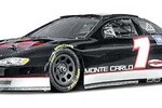 HPI Racing Chevrolet Monte Carlo Body (200mm)
