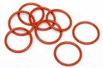 HPI Racing O-Ring S15 (15X1.5mm/8pcs) Baja 5B