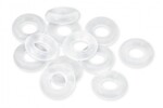HPI Racing Silicone O-Ring S4 3.5X2mm/12pcs Savage
