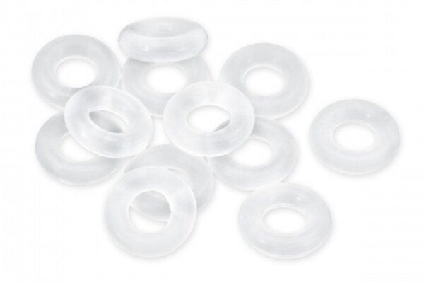 HPI Racing Silicone O-Ring S4 3.5X2mm/12pcs Savage