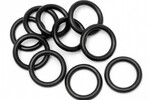 HPI Racing O-Ring P10 (10X2mm/10pcs) Baja 5B