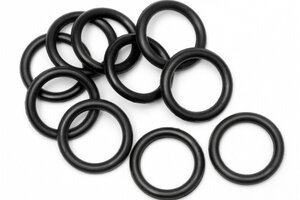 HPI Racing O-Ring P10 (10X2mm/10pcs) Baja 5B
