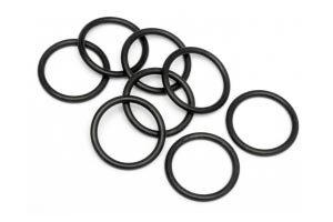 HPI Racing O-Ring S13 (13X1.5mm/8pcs) Baja 5B