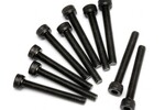 HPI Racing Cap Head Screw M4X30mm (Hex Socket/10pcs)
