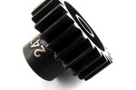 Hot Racing 24T Steel 32P Pinion Gear 5mm Bore
