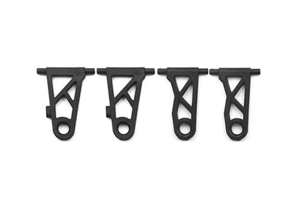 CARISMA GT24TR/MT Front Suspension Arm (2)