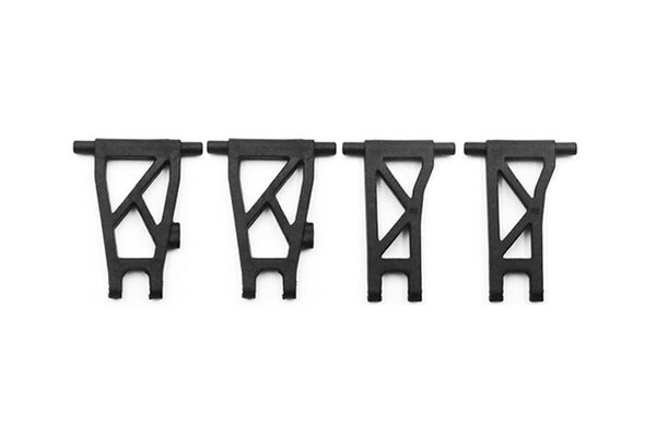 CARISMA GT24TR/MT Rear Suspension Arms (2)