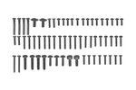 CARISMA GT24TR Hardware Set