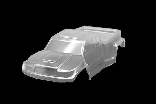 CARISMA GT24MT Clear Truck Body