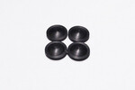 CARISMA GT24B Shock Bladder for Aluminum Shocks (4)