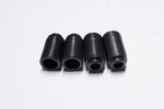 CARISMA GT24B Shock Body for Aluminum Shocks (4)