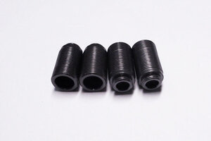 CARISMA GT24B Shock Body for Aluminum Shocks (4)