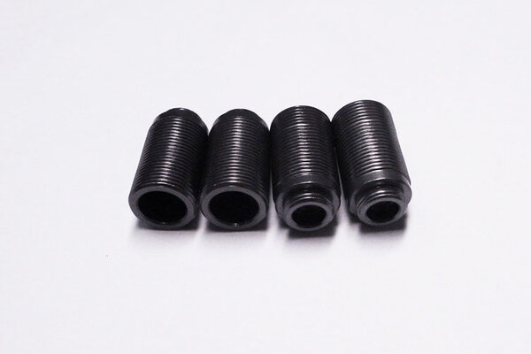 CARISMA GT24B Shock Body for Aluminum Shocks (4)