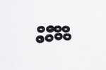 CARISMA GT24B O-Ring Set for Aluminum Shocks (8)