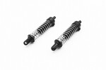 CARISMA GT24 i20 Shocks, Assembled (pr.)