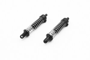 CARISMA GT24 i20 Shocks, Assembled (pr.)