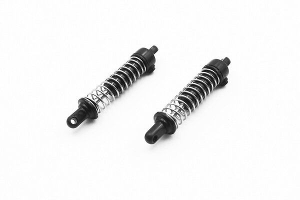 CARISMA GT24 i20 Shocks, Assembled (pr.)