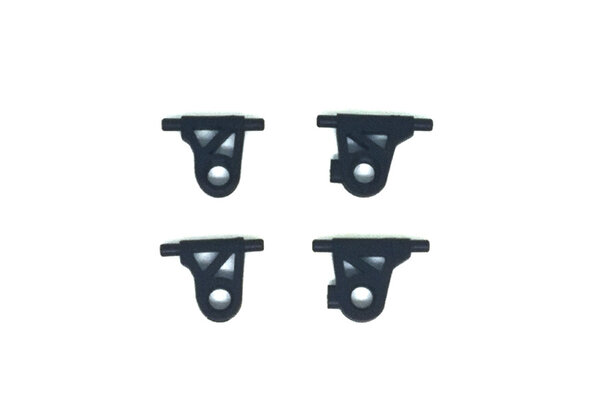 CARISMA GT24 i20 Front Suspension Arms (pr.)