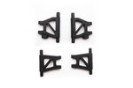 CARISMA GT24 i20 Rear Suspension Arms (pr.)