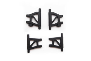 CARISMA GT24 i20 Rear Suspension Arms (pr.)