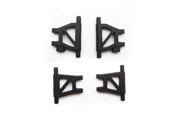 CARISMA GT24 i20 Rear Suspension Arms (pr.)
