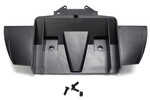 CARISMA M40S Mercedes AMG C-Class DTM Rear Bumper Set
