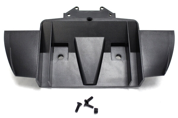 CARISMA M40S Mercedes AMG C-Class DTM Rear Bumper Set