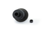CARISMA Front / Rear Differential (assembled): SCA-1E