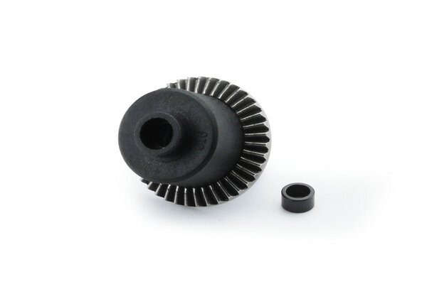 CARISMA Front / Rear Differential (assembled): SCA-1E