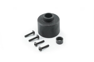 CARISMA Differential Case Set: SCA-1E