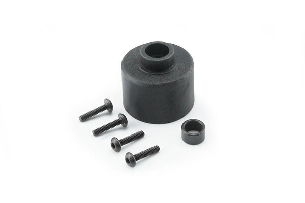 CARISMA Differential Case Set: SCA-1E