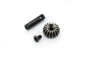 CARISMA 16T Differential Input Pinion Gear: SCA-1E