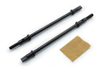 CARISMA Rear Axles (pr.): SCA-1E