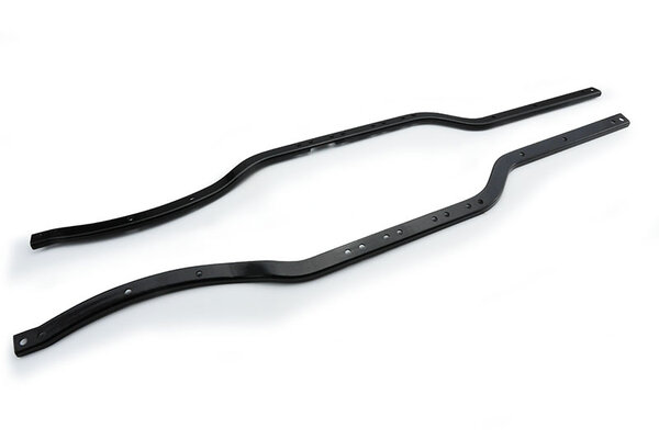 CARISMA Ladder Chassis Rails (pr.): SCA-1E