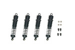 CARISMA Shock Absorbers - Assembled (4): SCA-1E
