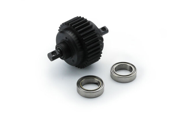 CARISMA Center Differential (assembled): SCA-1E