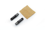 CARISMA Center Differential Output Shaft: SCA-1E