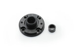CARISMA Center Differential Case-Right SCA-1E